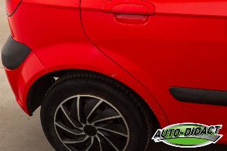 Hyundai Getz 1.4i Airco Active Cool picture 30