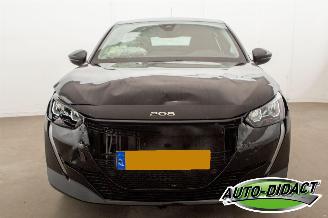 Peugeot e-208 EV Active Pack 50 kWh 56.042 km Automaat Clima Navi picture 36