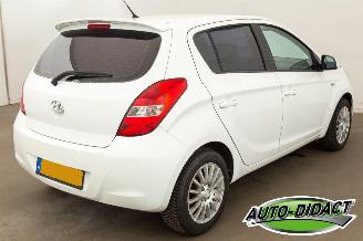 Hyundai I-20 1.2i i-Motion Airco picture 4