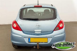 Opel Corsa 1.4-16V Enjoy Airco picture 34