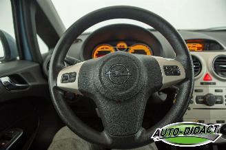 Opel Corsa 1.4-16V Enjoy Airco picture 5