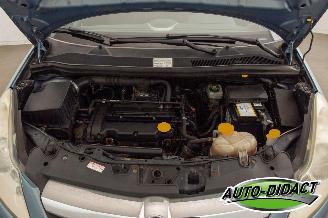 Opel Corsa 1.4-16V Enjoy Airco picture 32