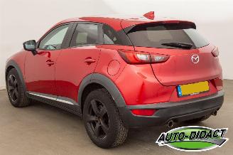 Mazda CX-3 2.0 SkyActiv-G Automaat 81.039 km Navi Leder Camera 120 GT-M Line picture 3