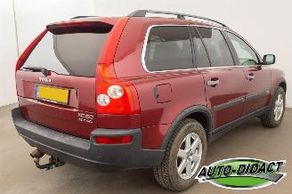 Volvo Xc-90 2.5 T Automaat Navi Leder picture 4