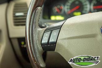 Volvo Xc-90 2.5 T Automaat Navi Leder picture 13
