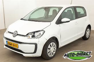  Volkswagen Up! 1.0 46.382 km Airco 2021/4