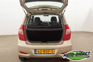Hyundai I-10 1.1 Airco 115.006 km i-Drive Cool picture 35