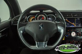 Citroën DS 1.2 PureTech Clima Navi Camera picture 5