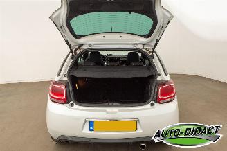 Citroën DS 1.2 PureTech Clima Navi Camera picture 33