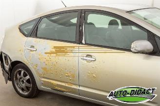 Toyota Prius 1.5 Automaat Airco Clima VVT-i Comfort picture 27