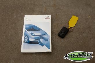 Toyota Prius 1.5 Automaat Airco Clima VVT-i Comfort picture 24