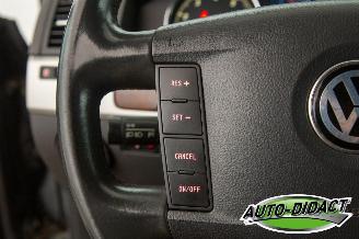 Volkswagen Touareg 3.6 V6 AWD VR 3.6 Automaat Clima Navi Leder picture 15