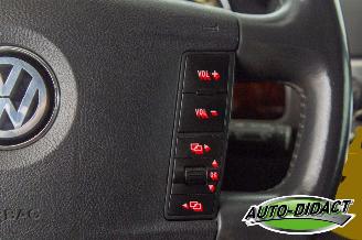 Volkswagen Touareg 3.6 V6 AWD VR 3.6 Automaat Clima Navi Leder picture 16