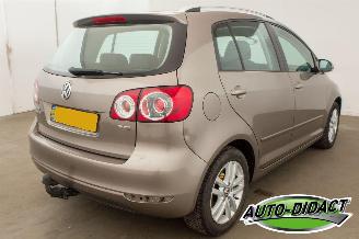 Volkswagen Golf plus 1.4 TSI Highline Clima Camera picture 4