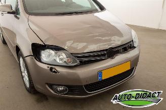 Volkswagen Golf plus 1.4 TSI Highline Clima Camera picture 25