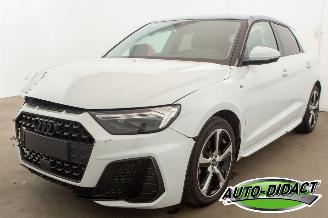 Avarii autoturisme Audi A1 1.0 TFSI Automaat 81.965 km Digi Dash Navi Clima 2023/2