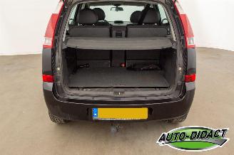 Opel Meriva 1.6-16V Airco picture 32