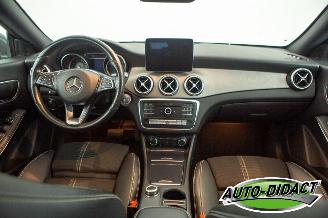 Mercedes Cla-klasse Shooting Brake 200d Automaat Clima Navi Camera Lease Edition Plus picture 23