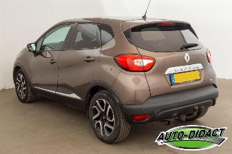 Renault Captur 1.2 TCe Automaat Clima Navi Dynamique picture 3