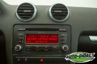 Audi A3 1.6 TDI Clima picture 7