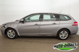 Peugeot 308 SW 1.6 Clima Navi picture 36