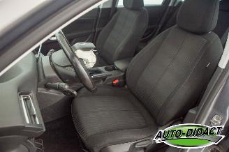 Peugeot 308 SW 1.6 Clima Navi picture 26