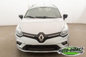 Renault Clio 1.5 dCi Airco Navi picture 35
