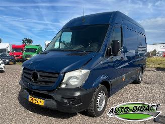  Mercedes Sprinter 313 2.2 CDI 366 Airco 2015/11