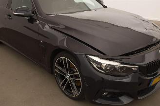 BMW 4-serie 430i Automaat 94.128 km Clima Navi Leder High Executive Edition picture 38