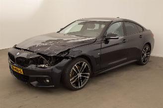  BMW 4-serie 430i Automaat 94.128 km Clima Navi Leder High Executive Edition 2019/5