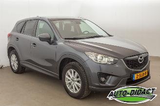 Mazda CX-5 2.0 TS+ 2WD Clima Navi picture 2