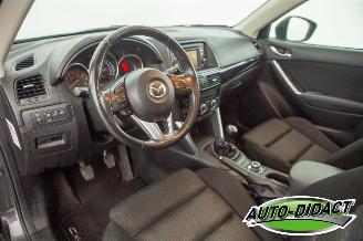 Mazda CX-5 2.0 TS+ 2WD Clima Navi picture 26