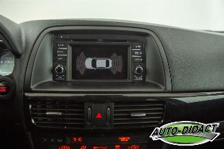 Mazda CX-5 2.0 TS+ 2WD Clima Navi picture 8