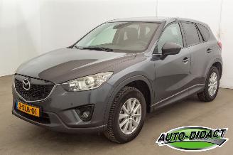  Mazda CX-5 2.0 TS+ 2WD Clima Navi 2013/10