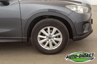 Mazda CX-5 2.0 TS+ 2WD Clima Navi picture 31