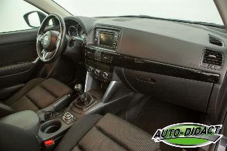 Mazda CX-5 2.0 TS+ 2WD Clima Navi picture 20