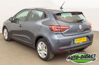 Renault Clio 1.0 TCe 103.376 km Airco Navi 90 Techno picture 3