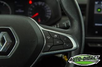 Renault Clio 1.0 TCe 103.376 km Airco Navi 90 Techno picture 14