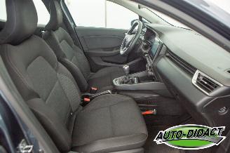 Renault Clio 1.0 TCe 103.376 km Airco Navi 90 Techno picture 18