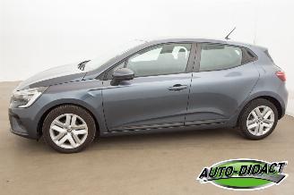 Renault Clio 1.0 TCe 103.376 km Airco Navi 90 Techno picture 36