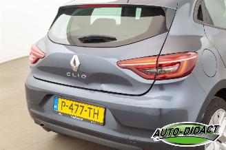 Renault Clio 1.0 TCe 103.376 km Airco Navi 90 Techno picture 28