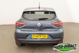 Renault Clio 1.0 TCe 103.376 km Airco Navi 90 Techno picture 34