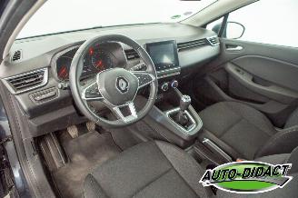 Renault Clio 1.0 TCe 103.376 km Airco Navi 90 Techno picture 23