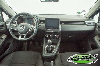 Renault Clio 1.0 TCe 103.376 km Airco Navi 90 Techno picture 22