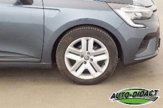 Renault Clio 1.0 TCe 103.376 km Airco Navi 90 Techno picture 31