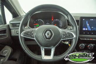 Renault Clio 1.0 TCe 103.376 km Airco Navi 90 Techno picture 5