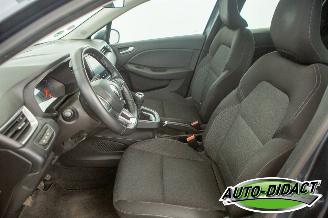 Renault Clio 1.0 TCe 103.376 km Airco Navi 90 Techno picture 24