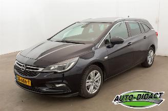 Avarii autoturisme Opel Astra Sports Tourer 1.4 Turbo Clima Navi Online Edition 2018/12