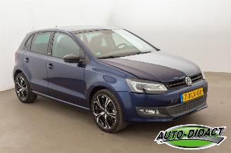 Volkswagen Polo 1.2 TSI Airco picture 2