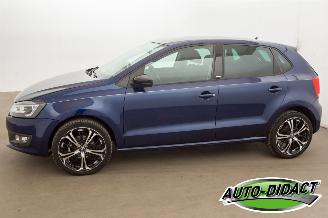 Volkswagen Polo 1.2 TSI Airco picture 43